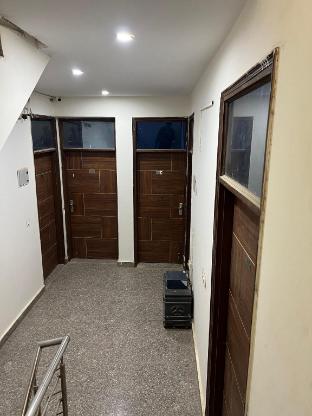 raj residency chhatarpur