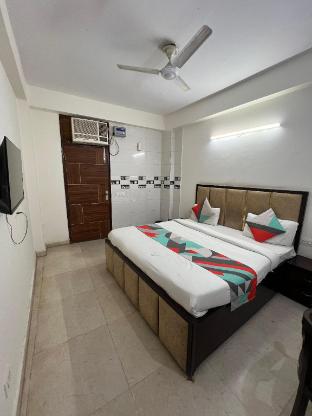 raj residency chhatarpur
