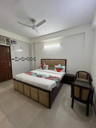 raj residency chhatarpur