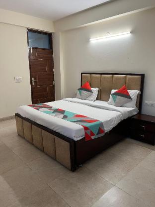 raj residency chhatarpur