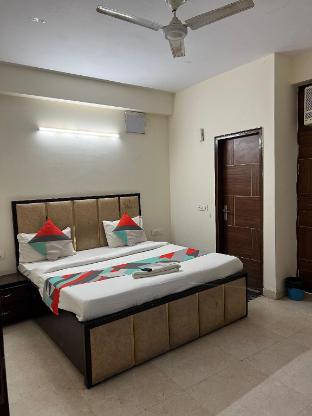 raj residency chhatarpur