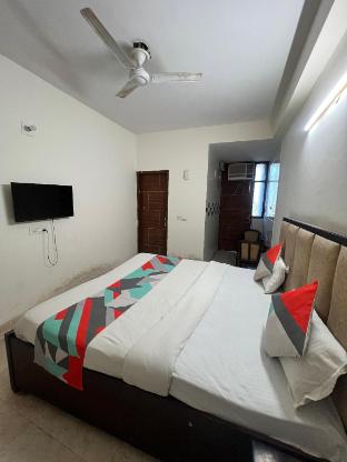 raj residency chhatarpur
