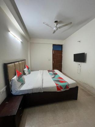 raj residency chhatarpur