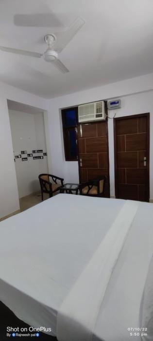 raj residency chhatarpur