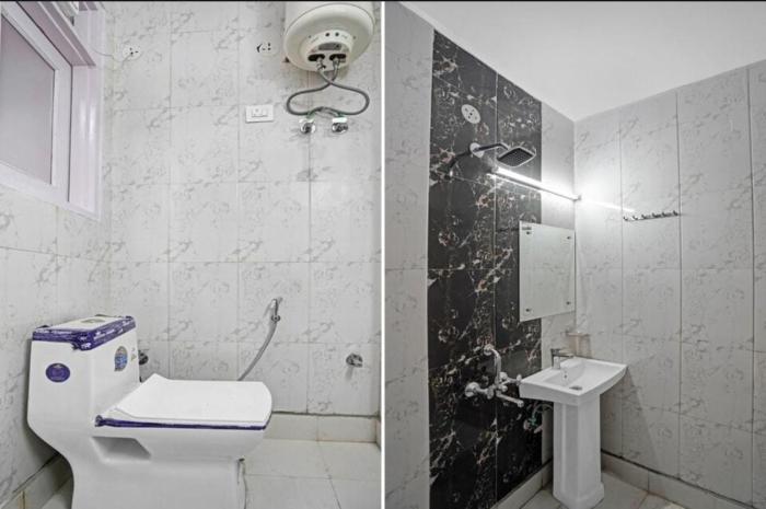 raj residency chhatarpur