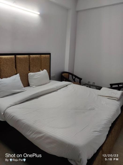 raj residency chhatarpur