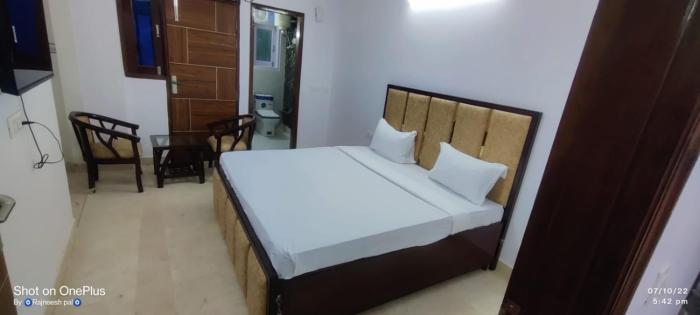 raj residency chhatarpur