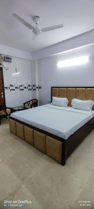 raj residency chhatarpur