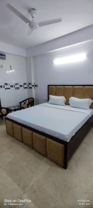 raj residency chhatarpur