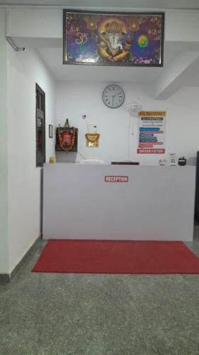 raj residency chhatarpur