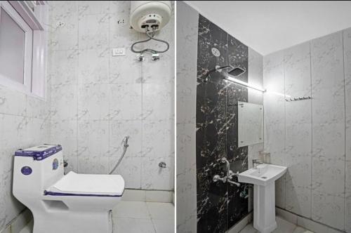 raj residency chhatarpur