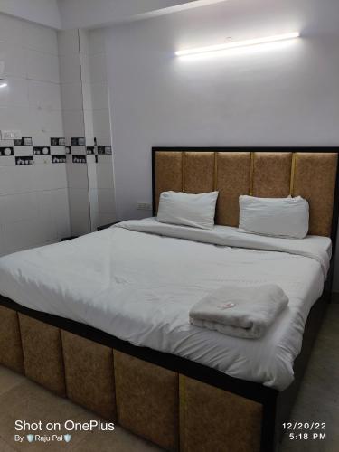 raj residency chhatarpur