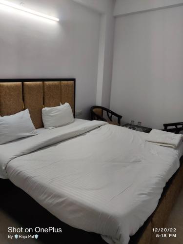 raj residency chhatarpur