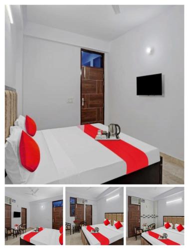 raj residency chhatarpur