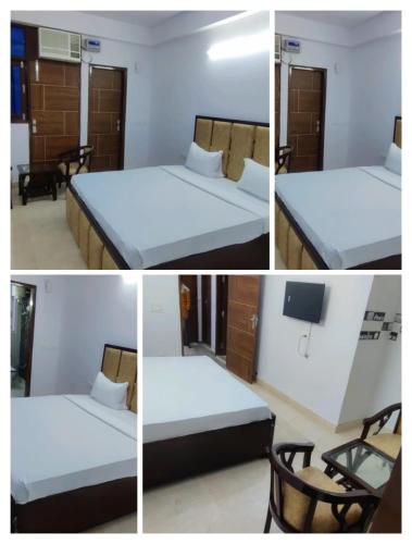 raj residency chhatarpur