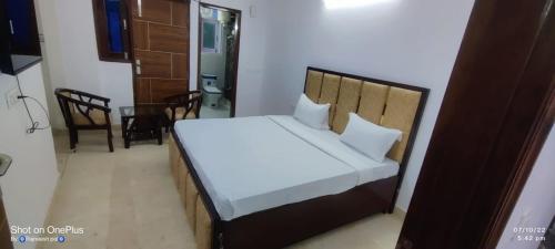 raj residency chhatarpur
