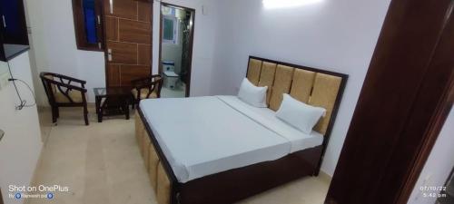 raj residency chhatarpur