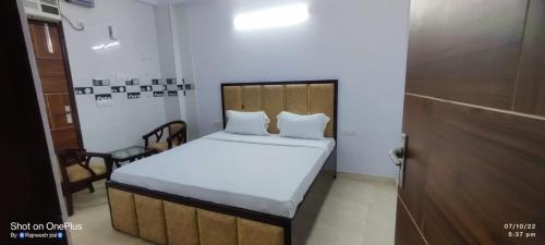 raj residency chhatarpur