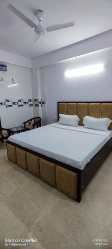 raj residency chhatarpur