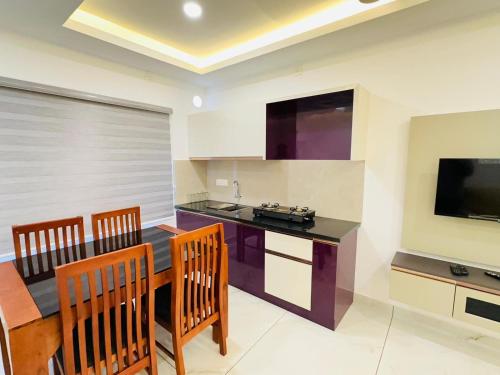 Stanley's Residency,,3 star