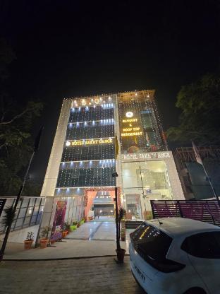 Hotel Saket Gange,,3 star