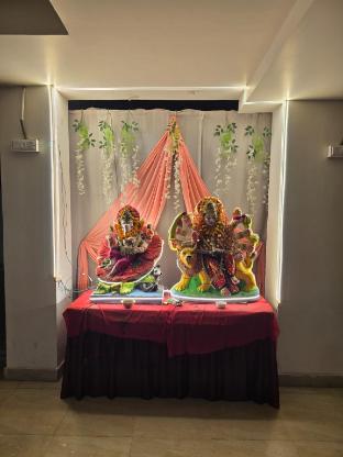 hotel saket gange