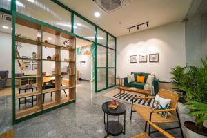 olive hotel hitec city by embassy group