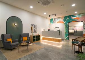 olive hotel hitec city by embassy group