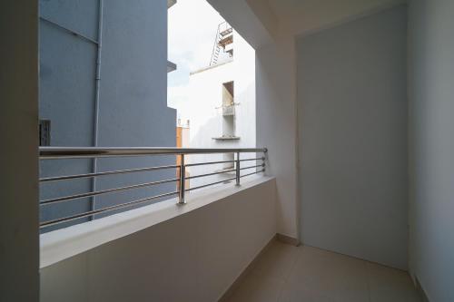 olive hotel hitec city by embassy group