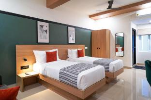 olive hotel hitec city by embassy group