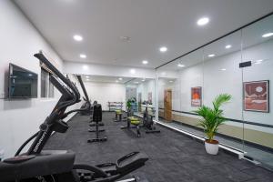 olive hotel hitec city by embassy group