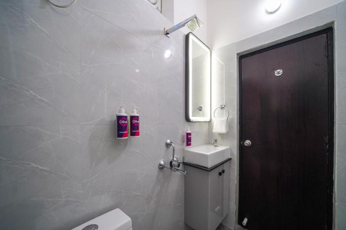 olive hotel hitec city by embassy group