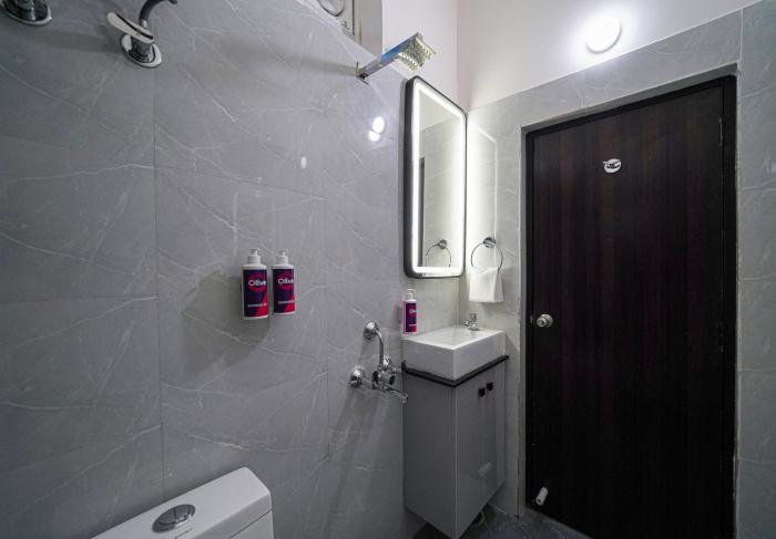 olive hotel hitec city by embassy group