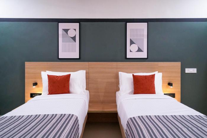 olive hotel hitec city by embassy group