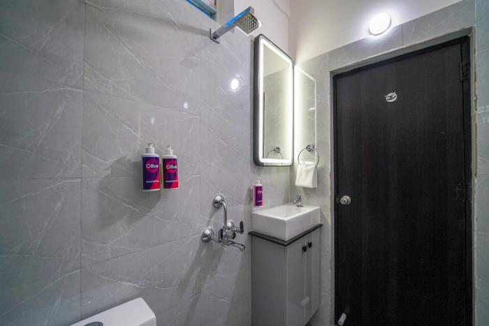 olive hotel hitec city by embassy group