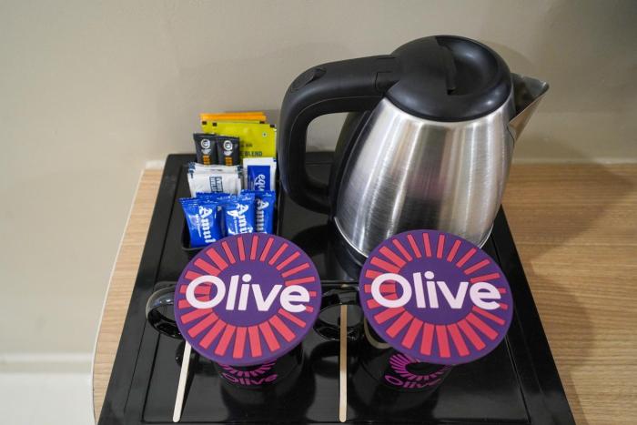 olive hotel hitec city by embassy group