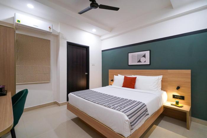 olive hotel hitec city by embassy group