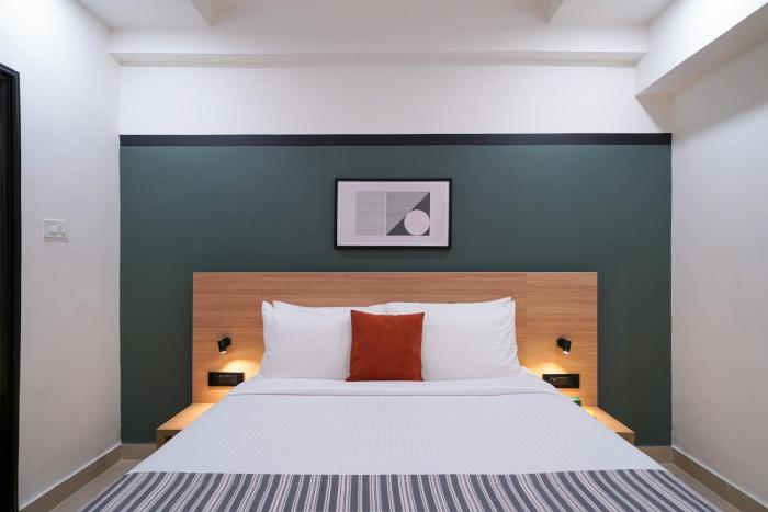 olive hotel hitec city by embassy group