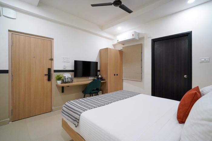 olive hotel hitec city by embassy group