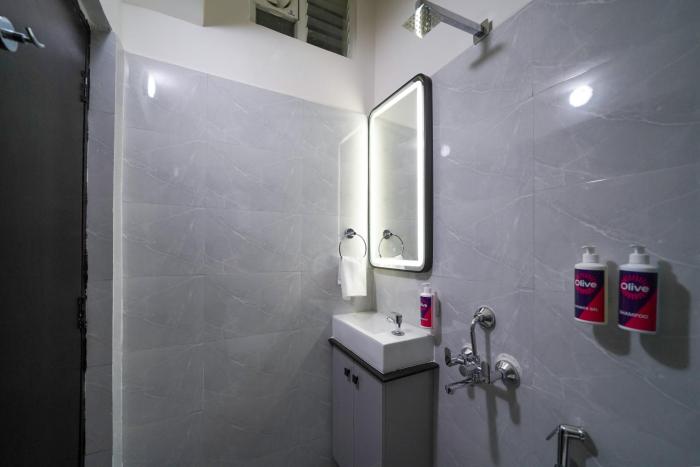 olive hotel hitec city by embassy group