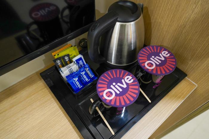 olive hotel hitec city by embassy group