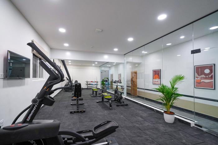 olive hotel hitec city by embassy group