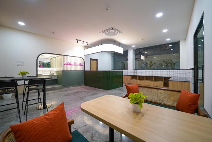 olive hotel hitec city by embassy group