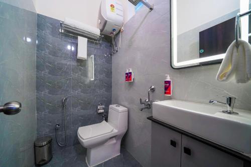 olive hotel hitec city by embassy group