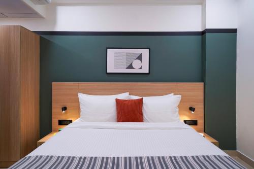 olive hotel hitec city by embassy group