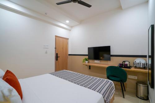 olive hotel hitec city by embassy group