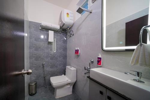 olive hotel hitec city by embassy group