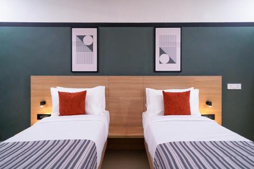 olive hotel hitec city by embassy group