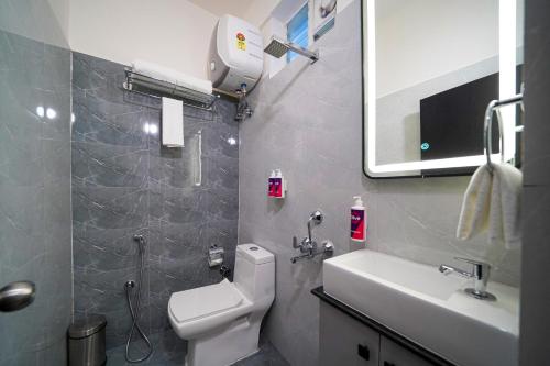 olive hotel hitec city by embassy group