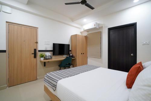 olive hotel hitec city by embassy group